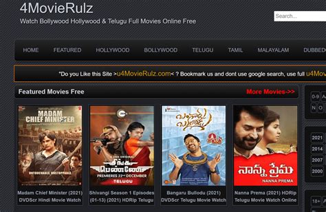 movie rulz. pl|Movierulz: Latest News, Videos and Photos of Movierulz